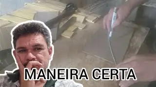 Como fazer gabarito gaiola baianinha , semi arco ou meia lua