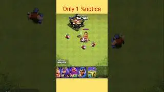 builder vs king #clashofclans #coc #cocgaming #sumit007 #supercell #cocnewplayer