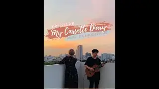 PAT KLEAR | My Cassette Diary | สองใจ - DA ENDORPHINE (ost.วันทอง)