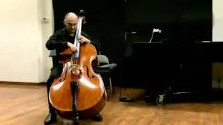Catalin Rotaru - Bach to Blues by John Clayton