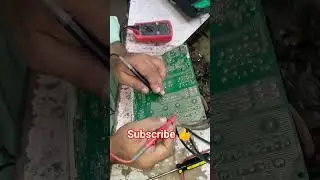 China UPS fault tracing #electrical #electronic #business #repair #@Daily-Machine