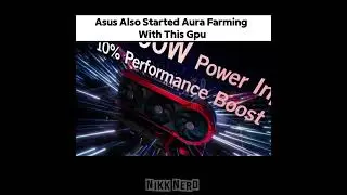 Asus Rtx 5090 Matrix Edition ||#edit#asus#meme#funny#gpu#nvidia#tech#trend