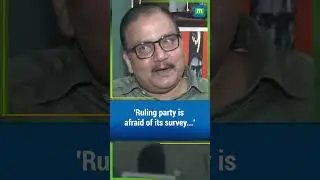 RJD&rsquo;s Manoj Jha Slams Bihar Voter Roll Changes, Says Migrants, Minorities Being Targeted