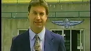 1989 Indianapolis 500 - 