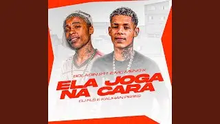 Ela joga na cara