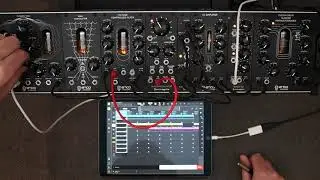Melodic Chill with Erica Fusion System and Beatmaker 3