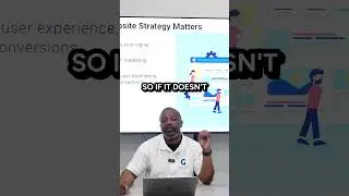 Why Does Website Strategy Matters? Here's The Truth