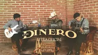 DON DINERO - Raúl Beltrán (Letra Oficial)