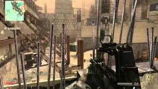 St0cky21 - MW3 RTC - Episode 29