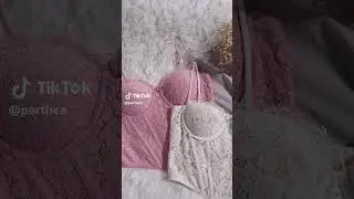 Zip Back Lace Cami Top