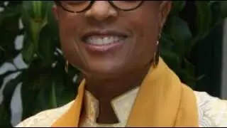 The Radically Inclusive Ministry of Yvette Flunder