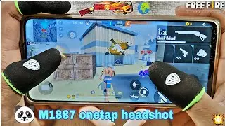 OnePlus Nord 5 Free Fire MAX TEST||OnePlus Nord5 free fire gameplay test/Free Fire Mobile Gameplay