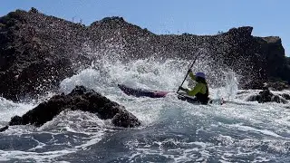 Festival de Kayak 2025
