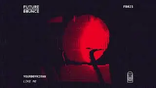 yourboykiran - Like Me