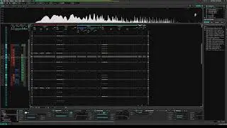 Tinkering in the Shop | Renoise Dungeon Synth
