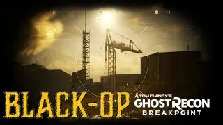 ACR Assault Rifle: one of the best in its class | Ghost Recon Unchained