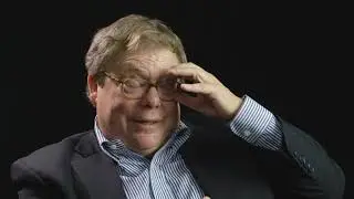 Interview with Professor Mark Moore about public value context