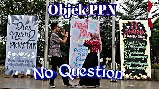 E(DAN) CLASS - Objek PPN [Cara Mudah Belajar PPN]