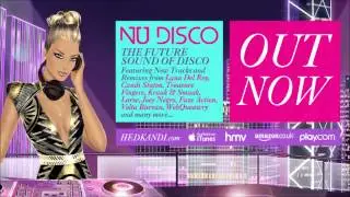 DJ Steef - It's Cool (Hed Kandi Records)