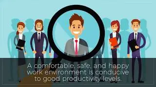 Creating a Healthy and Comfortable Work Environment