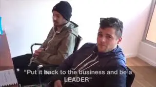 SUCCESS are saving small business $500K in TAX (Feedback from Founder of MBR Group Matthew and Ben )