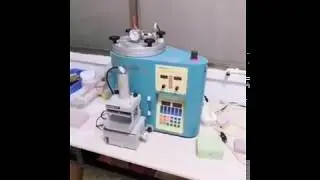 Wax Injector SANEI Brand Made In China