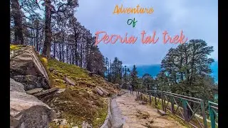 A trip to deoria tal | Part - 2 | Sari Village | Ukhimath | Kund | Rudraprayag | Rishikesh