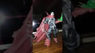 MK ll Commando Spawn by McFarlaneToys