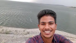 Mahi Dam Banswara Rajasthan | EP-2