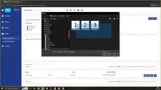 Misc - File Adminsitration | Web Wizard 3 Tutorial