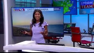 Holly's Full Weather