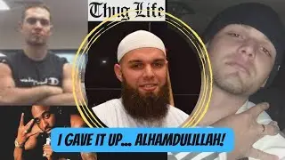 How Praying as a MUSLIM Changed My LIFE!