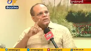 Will Take All Steps | to Prevent Illigal Liquor Distributions | Somesh Kumar