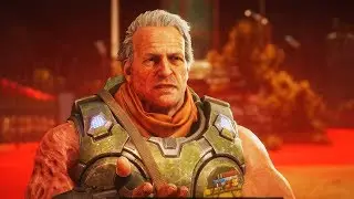 Gears 5 - Paduks Back