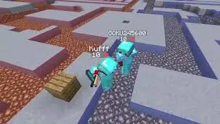 THE DUB! (Hypixel Replay)