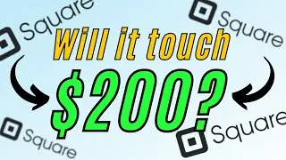 SQUARE SMASHES EARNINGS! 140% REVENUE GROWTH, HOW?!?!