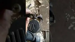 bikin holder pahat bubut Widia tanpa las