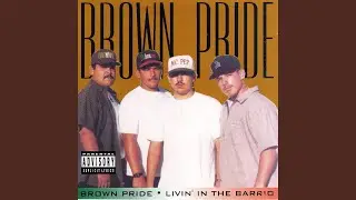 Livin in the Barrio