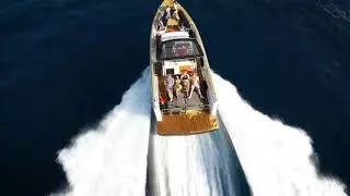 Thomas Klocker - Vis, Croatia