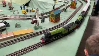 Ribble Steam Railway | Model Railway Exhibition