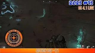 STAR CITIZEN #15.25 | HATOR Action E1 | KOOP | Gameplay Deutsch | Alpha 4.1