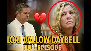 Lori Vallow Daybell: Full Story Explained in 9 Minutes #crimestory #LoriVallowDaybell