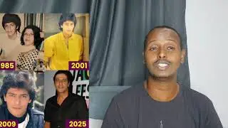 Ma Ogtihiin caawo waxaa iska leh ruug cadaa Chunky Panday  xariifka aan u naqaan Aakhiri Pasta