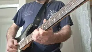 Stray Cat  Strut-Outro