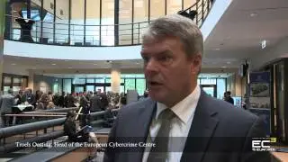 Facing future cyber threats - Project 2020