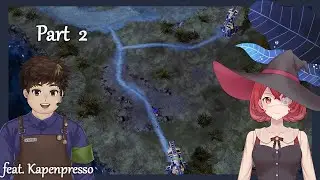 [07/17/2023] Command and Conquer Red Alert 3 with @kapenpresso | Part 2