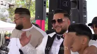 Carlos Albanezul - Avionul De Lupta🔝 Bolintin Marius Gache  și Monica ❌Familia Spoitoru`2025