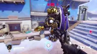 Proffesional Team Kill