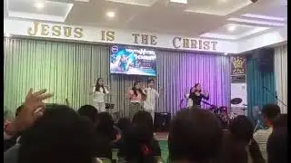 TRIBES BY JWTCF YOUTHS (low quality)