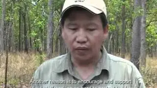 Mondulkiri Protected Forests: The making of a protected area (English)